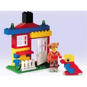 Tina's House