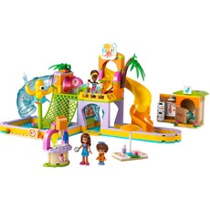 Water Park (set 41720-1)