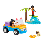 Beach Buggy Fun