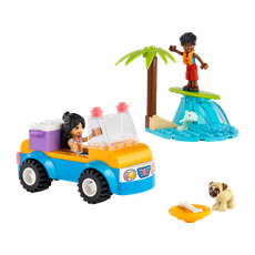Beach Buggy Fun (set 41725-1)