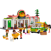Organic Grocery Store