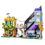 Downtown Flower and Design Stores