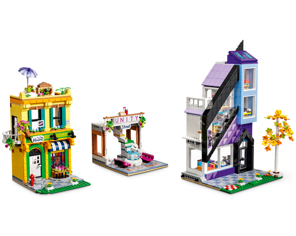 Arts & Crafts Sets  Official LEGO® Shop US