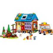 Mobile Tiny House