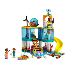 Sea Rescue Center (set 41736-1)