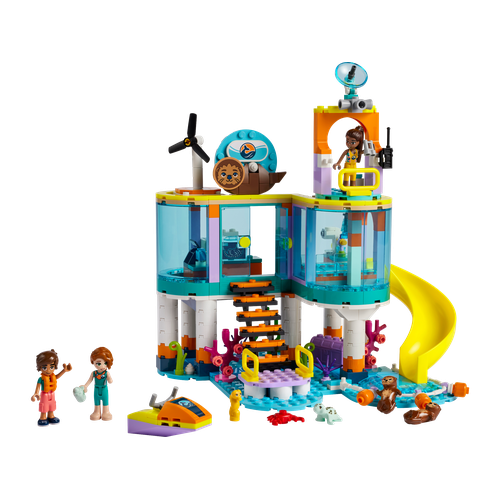 Sea Rescue Center