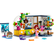 Aliya's Room