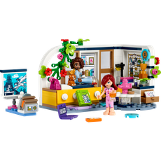 Aliya's Room (set 41740-1)
