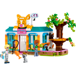 Cat Hotel