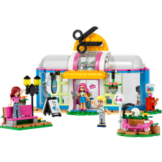 Hair Salon (set 41743-1)