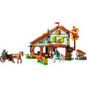 Autumn's Horse Stable