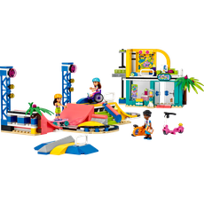 Skate Park (set 41751-1)
