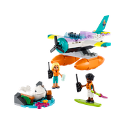 Sea Rescue Plane