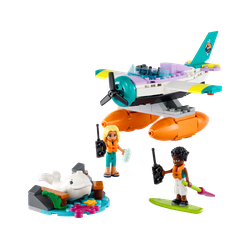 Hydroplan ratowniczy