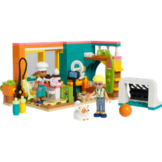 Leo's Room (set 41754-1)