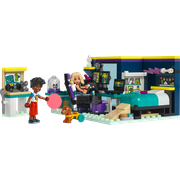 Nova's Room