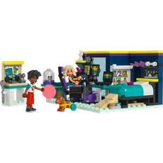 Nova's Room (set 41755-1)