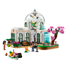 Botanical Garden (set 41757-1)
