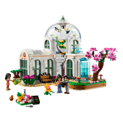 Ogród botaniczny