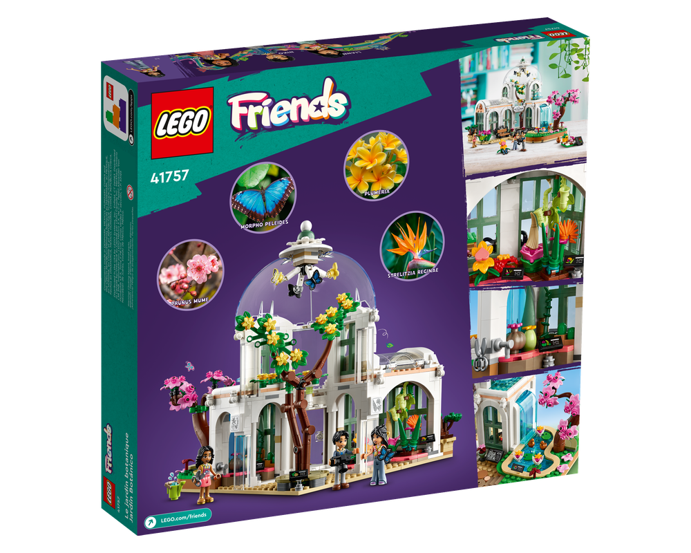 Sitcom-Themed LEGO Sets : Friends LEGO Set