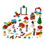 Friends Advent Calendar 2023