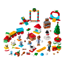 Friends Advent Calendar 2023, zdjęcie 1