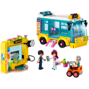 Heartlake City Bus