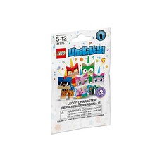 Unikitty! Series 1 - Random Bag (set 41775-0)