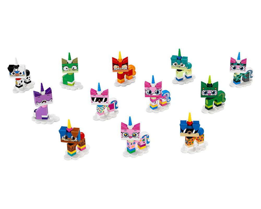 Unikitty bag store