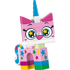 Rainbow Unikitty (set 41775-1)