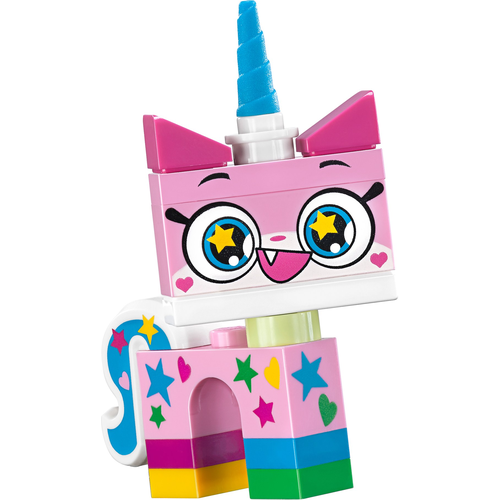 Rainbow Unikitty