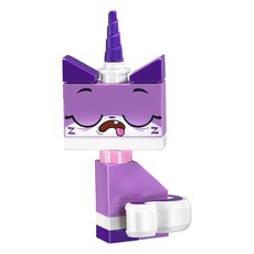 Sleepy Unikitty (set 41775-10)