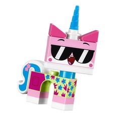 Shades Unikitty (set 41775-5)