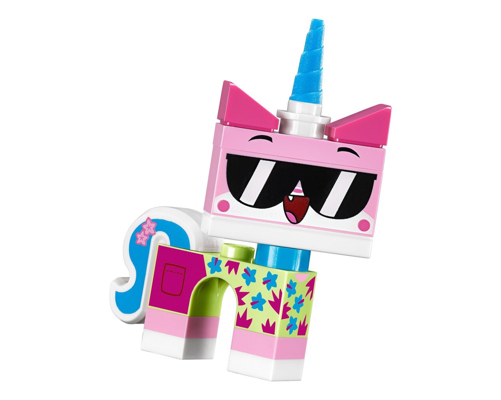 lego unikitty series 1