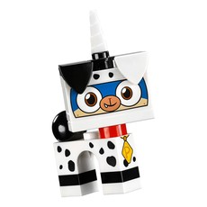 Dalmatian Puppycorn (set 41775-6)