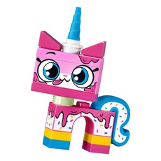 Dessert Unikitty (set 41775-7)