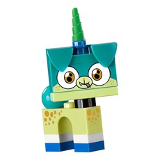 Alien Puppycorn (set 41775-9)
