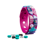 Unicorns Forever Bracelet