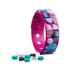 Unicorns Forever Bracelet (set 41802-1)