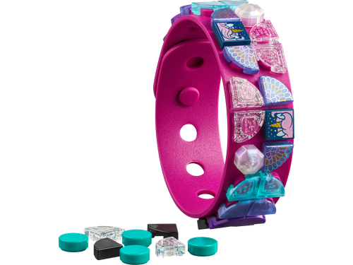 Unicorns Forever Bracelet