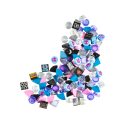 Extra DOTS Series 8 – Glitter and Shine, zdjęcie 1