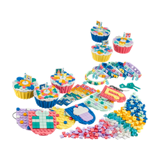 Ultimate Party Kit (set 41806-1)