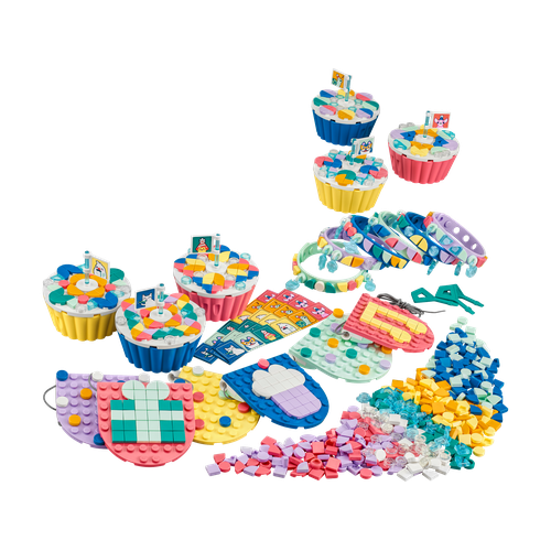 Ultimate Party Kit