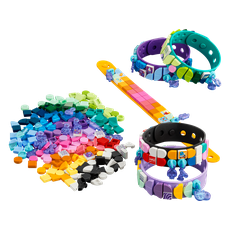 Bracelet Designer Mega Pack (set 41807-1)