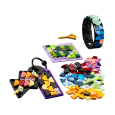Hogwarts Accessories Pack (set 41808-1)