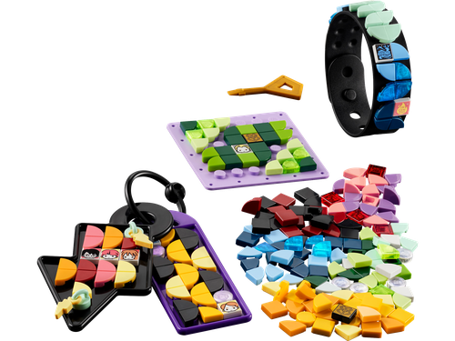 Hogwarts Accessories Pack