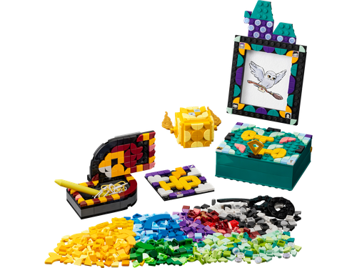 Hogwarts Desktop Kit