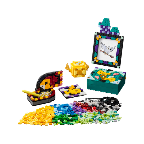Hogwarts Desktop Kit