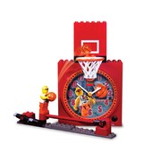 Basketball Clock