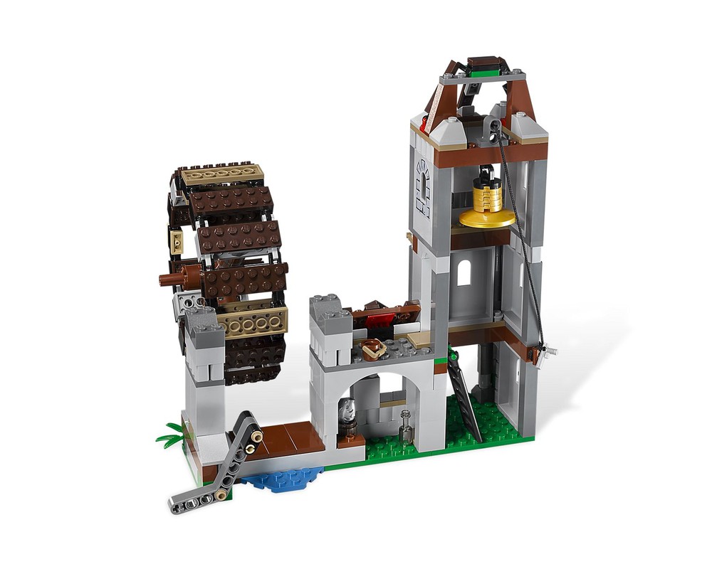 Lego 4183 store